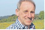 , Bio-Landwirt aus Straubenhardt-Feldrennach (Enzkreis), ist Vorsitzender des Fachausschusses ‘Ökologischer Landbau’ im Landesbauernverband.