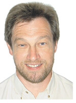 Dr. Andreas Maier, RP Karlsruhe