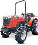 Die neue 1700er Baureihe umfasst je zwei Plattform- und Kabinenmodelle.