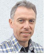 Michael Lenz, Referent Webinar Multikopter.