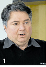 Karsten Kühlbach und