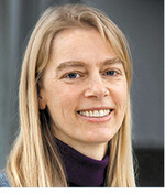 Dr. Anja Peck