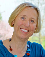 ist Diplom-Agraringenieurin und langjährige Mitarbeiterin der Landwirtschaftlichen Familienberatung des Evangelischen Bauernwerks in Württemberg, Hohebuch. Diese Einrichtung bietet Beistand und Unterstützung bei betrieblichen als auch in familiär-persönlichen Fragen. Alle Gespräche sind vertraulich und unterliegen der Schweigepflicht!