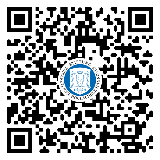 Über obenstehenden QR-Code oder
<a href="https://ibei.tiho-hannover.de/survey/impfunghpai/" target="_blank" >diesen Link</a>
gelangen Sie direkt zur Umfrage.