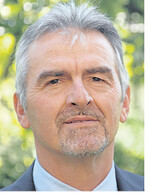 Dr. Hans-Jörg Gebhard