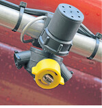 Für die Ausbringung von Pflanzenschutzmitteln gelten neue Regeln.