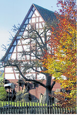 Am Sonntag, den 9. April 2017, findet die gemeinsame Saisoneröffnung im Freilichtmuseum Neuhausen ob Eck (Landkreis Tuttlingen) statt.