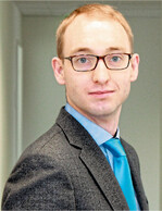 Maximilian Brandner, LBV Baden-Württemberg