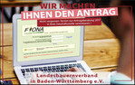 Die Antragsberatung des LBV hilft, die Antrags- und Dokumentationsbürokratie frist- und sachgerecht zu bewältigen.
