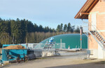 Biogasanlage