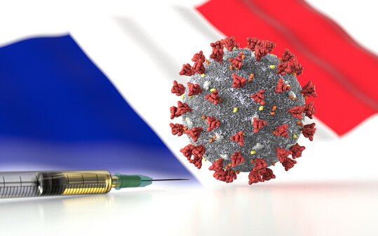 Aufgrund zwei neuer besttigter Geflgelpest-Infektionen ging Frankreichs Status, frei von der Aviren Influenza zu sein, wieder verloren. Die Pflichtimpfung der Enten wird fortgesetzt. 