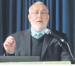 Referent Wifried Veeser.