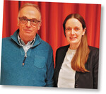 Christine Bayha löst Martin Hauß an der Spitze der Erzeugergemeinschaft für Früh- und Spätkartoffeln ab.