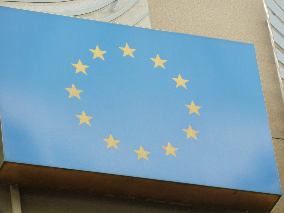 Symbolbild Europa
