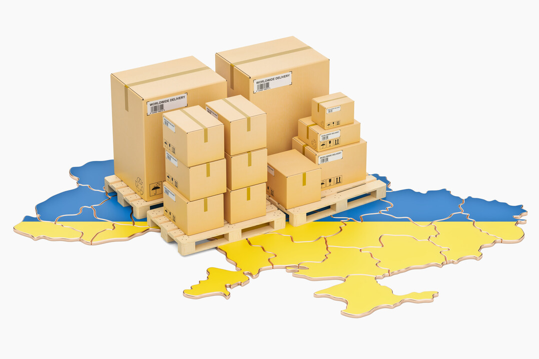 Die EU hatte der Verlngerung der Aussetzung der Einfuhrzlle und Kontingente fr Lieferungen aus der Ukraine zugestimmt, aber den Schutz fr einige landwirtschaftliche Produkte verstrkt.