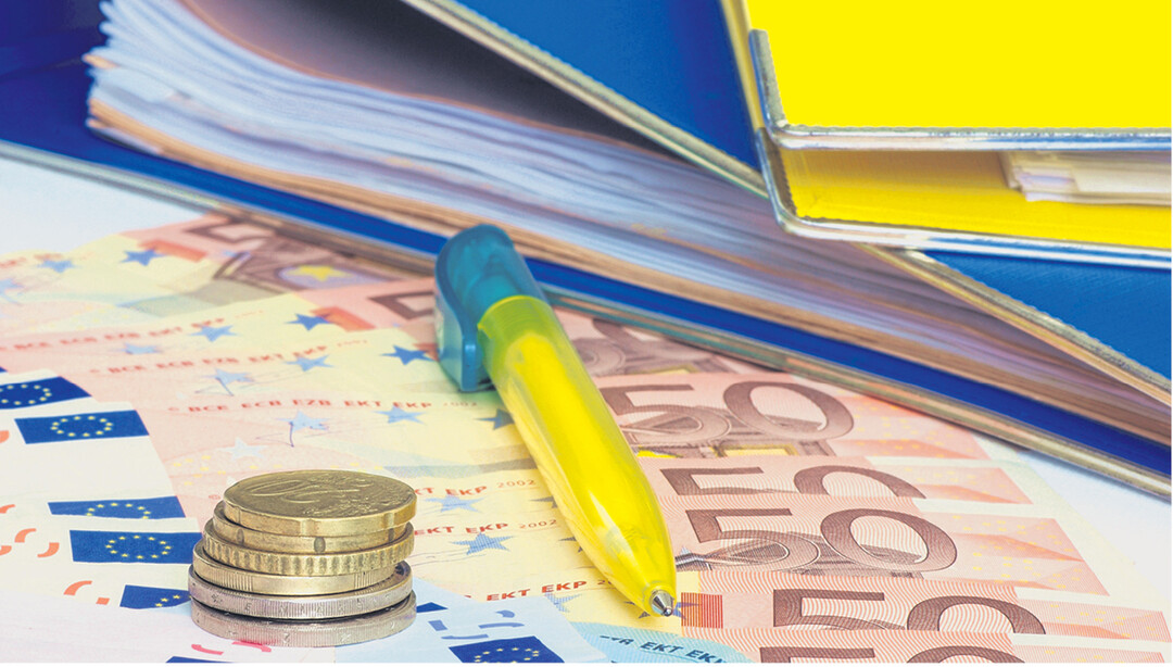 Haushaltsbuchführung ist wichtiger denn je. Preise und Gebühren steigen stetig. Damit das Konto nicht ins Minus rutscht, ist es gut zu wissen, wohin die privaten Ausgaben fließen.