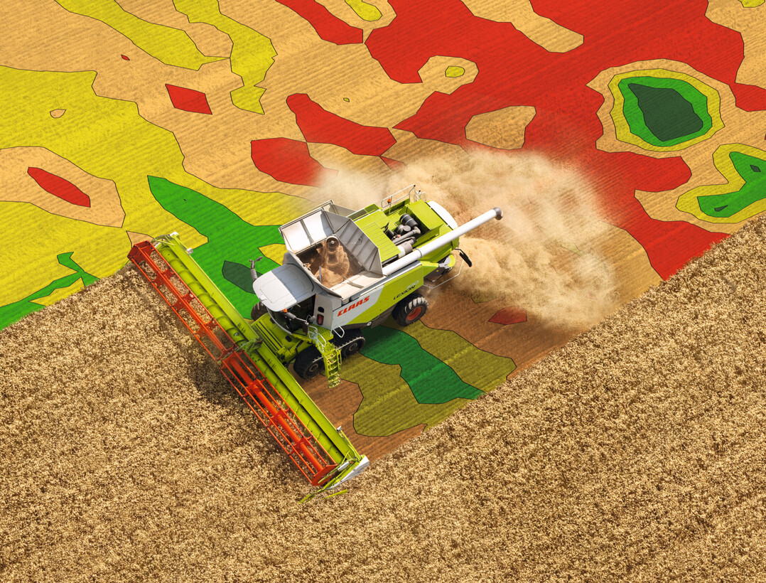 Welche Rolle spielt die Digitalisierung der Landwirtschaft für Sie?