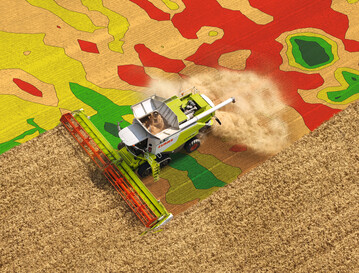 Welche Rolle spielt die Digitalisierung der Landwirtschaft fr Sie?