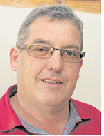 aus Ittlingen im Kraichgau ist Kartoffelbauer und Vorsitzender der Erzeugergemeinschaft für Früh- und Spätkartoffeln Baden-Württemberg.