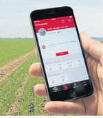 Kostenlos: die neue Fertilizer-Chart-App für Apple iOS und Android.