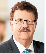 Hans-Joachim Fuchtel