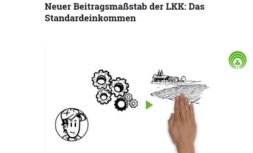 Bei der Berechnung der Standardeinkommenswerte fr Mhdrusch und Hopfen sind offenkundig Fehler aufgetreten, was dazu fhrte, dass das Standardeinkommen fr diese Bereiche zu hoch angesetzt wurde. Die Korrekturen werden jetzt rckwirkend durchgefhrt.