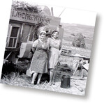 Mit den Arbeiten sind oftmals auch die zugehörigen Begriffe verschwunden.