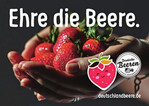 Mit einem Festtag werden in diesem Jahr neben Erdbeeren und Spargel auch Heidelbeeren gefeiert.