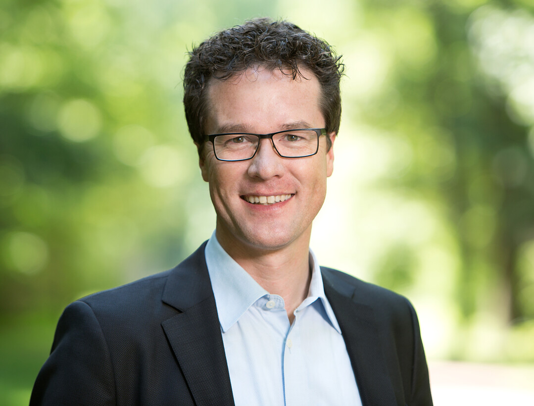 Harald Ebner