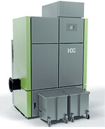 Die HDG Compact 50-80 gibt es derzeit als Jubiläumsaktion mit einem Preisvorteil von bis zu 3000 Euro.