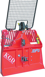 EiFo erweitert sein Windenangebot für den Bauernwald.