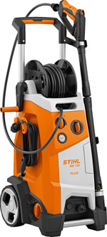 Die Stihl Hochdruckreiniger garantieren Sauberkeit.