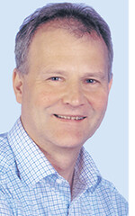 Dr. Ralf Over, Landwirtschaftsamt Göppingen.