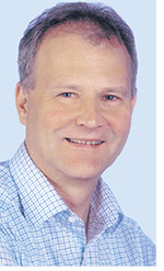 Dr. Ralf Over, Landwirtschaftsamt Göppingen.