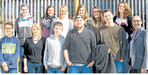 Die Kursteilnehmer mit Bernhard Bitterwolf (r.).