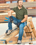 Die neue Frühjahrs-Workware setzt neue Akzente.