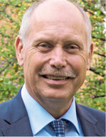 Dr. Konrad Rühl, MLR.