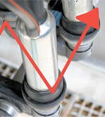 Die Erzeugerpreise für Milch und Fleisch müssten steigen, um den Umbau in der Tierhaltung zu finanzieren.