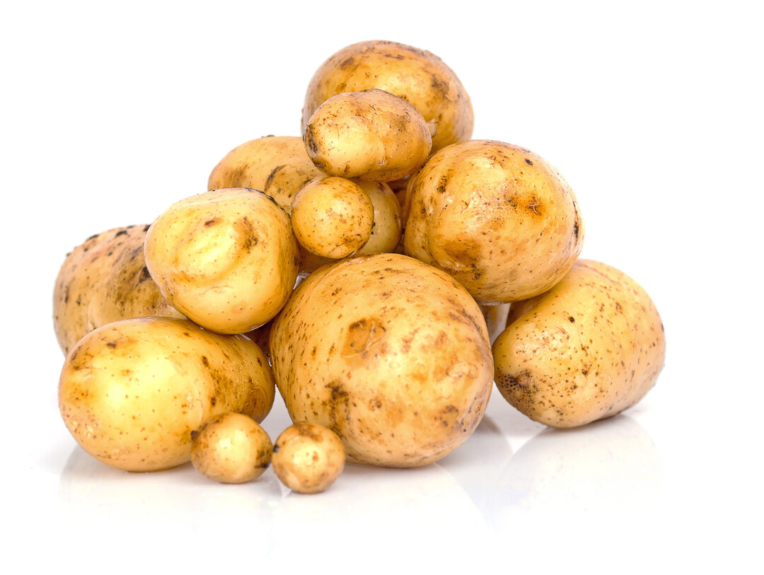 Kartoffeln