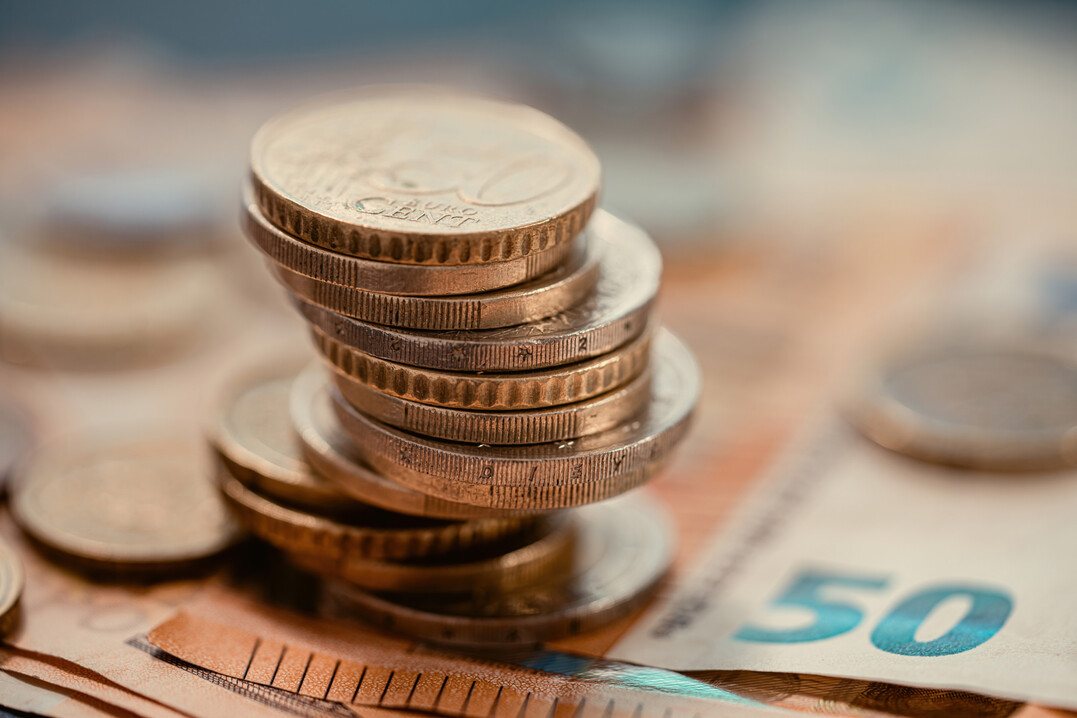 Mit dem Bundeshaushalt 2025 wird die Agrardieselvergtung von 21,48 Cent wieder eingefhrt. 