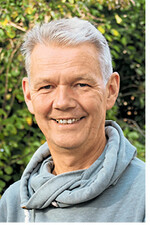 Markus Puffert von der Landwirtschaftskammer NRW.