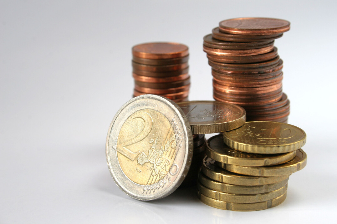 Im nchsten Jahr soll der Mindestlohn auf 13,90 Euro steigen.