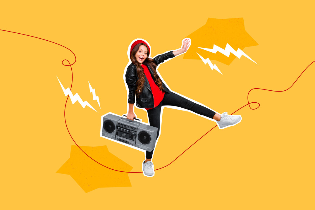 Musik für Kinder muss nicht immer eintönig und nervig sein. Einige Bands machen Musik, die auch der ganzen Familie gefallen kann.