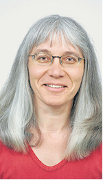 Christa Schumacher ist seit 2001 Landwirtschaftstechnische Lehrerin und Beraterin am Landratsamt Backnang. Seit zwei Jahren schreibt die Fachfrau auch über hauswirtschaftliche Themen in BWagrar.