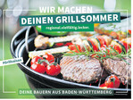 Bäuerinnen und Bauern kommen am Mittwoch, dem 26. April 2017, bundesweit in mehr als 70 Städten zum Angrillen zusammen. Sie laden interessierte Bürger zum Dialog und Grillgenuss ein und eröffnen die Grillsaison 2017. Der Bauernverband informiert in allen Regionen des Landes über die breite Produktpalette der Landwirtschaft.