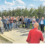 Neues Wissen schnell in die Praxis zu tragen, das liefert das KOB mit einer Vielzahl von Veranstaltungen. Wachsende Aufgaben zwingen zu einem neuen Finanzierungsmodell.