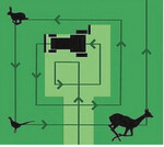 Neben der Mahd von außen nach innen, haben digitale Techniken und verbesserte Infrarottechnik das Potenzial, Rehkitze und Niederwild nachhaltig schützen zu können.
