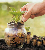 Um mit Investitionen die Zukunft zu gestalten, sind Planungssicherheit und Bürokratieabbau wichtige Punkte.