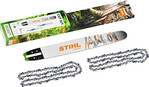 Erhältlich sind die Stihl Cut Kits im Fachhandel und online unter stihl.de.