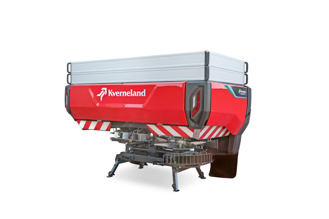 Den Alentix 8047 GI gibt es bis 4700 Liter Behltergre.